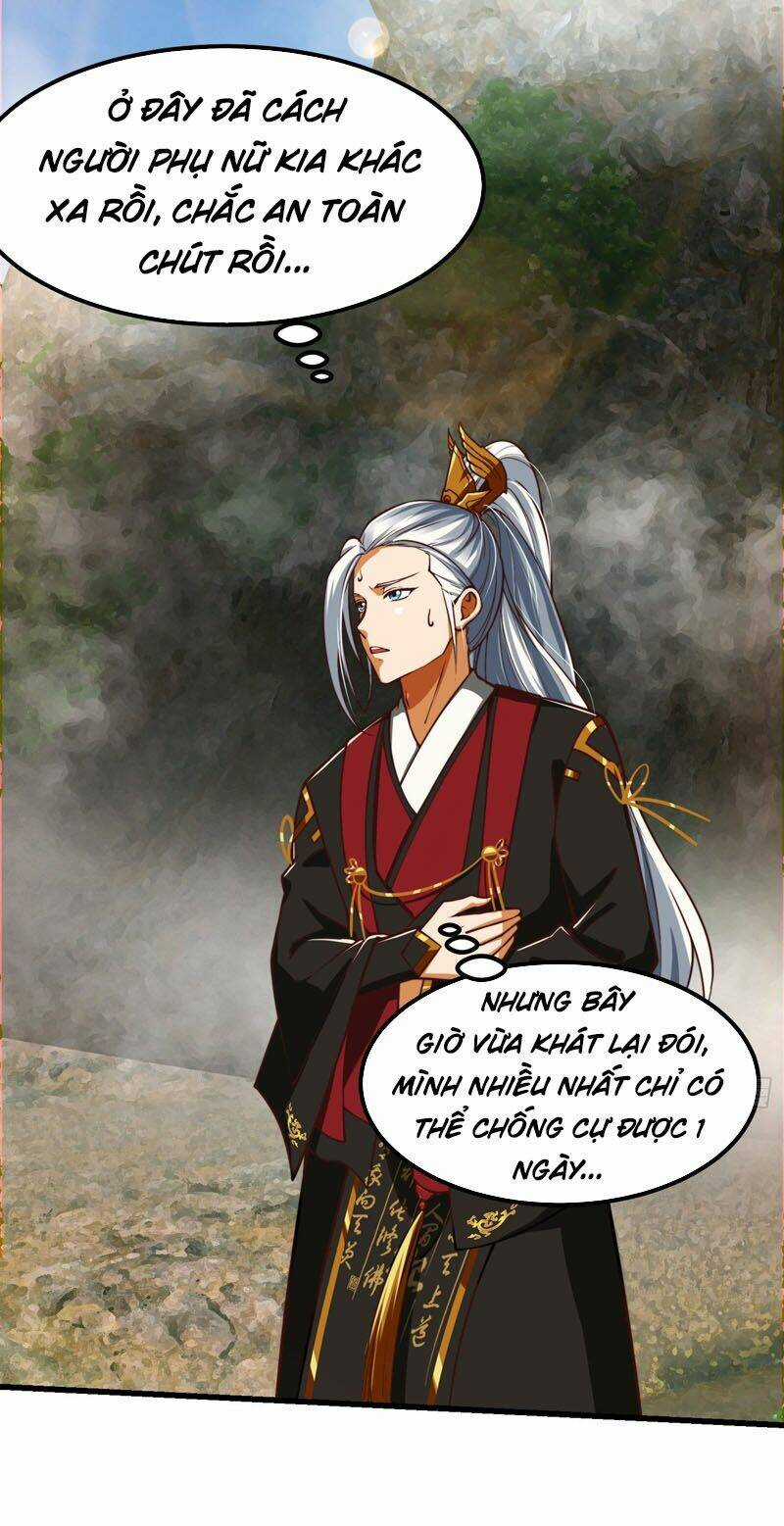 Ta Dùng Sách Giải Trí Thành Thánh Nhân Chapter 38 trang 24