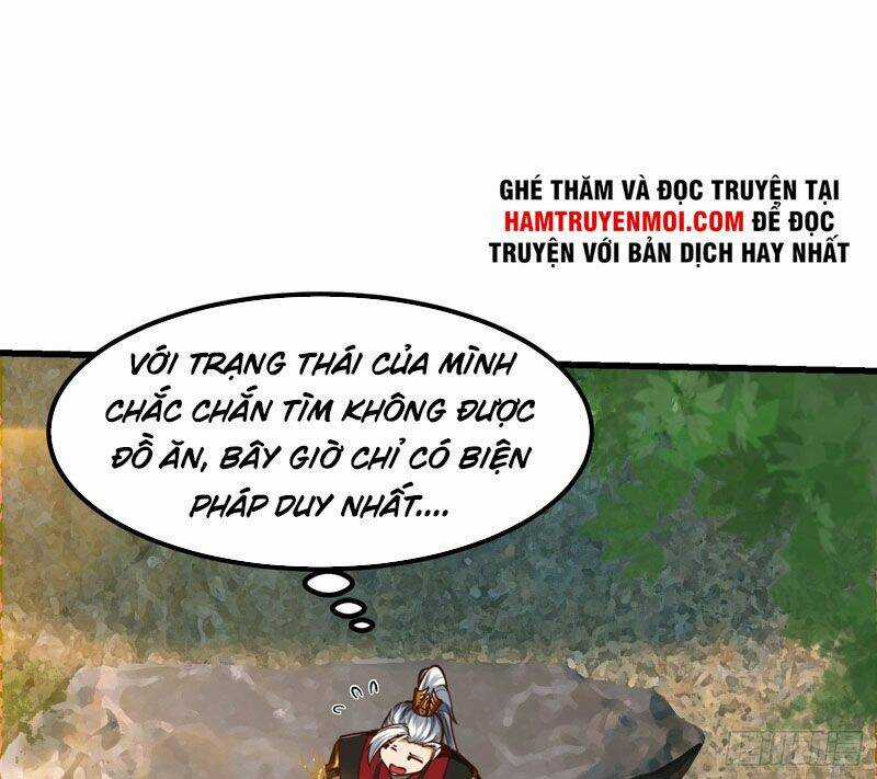 Ta Dùng Sách Giải Trí Thành Thánh Nhân Chapter 38 trang 25