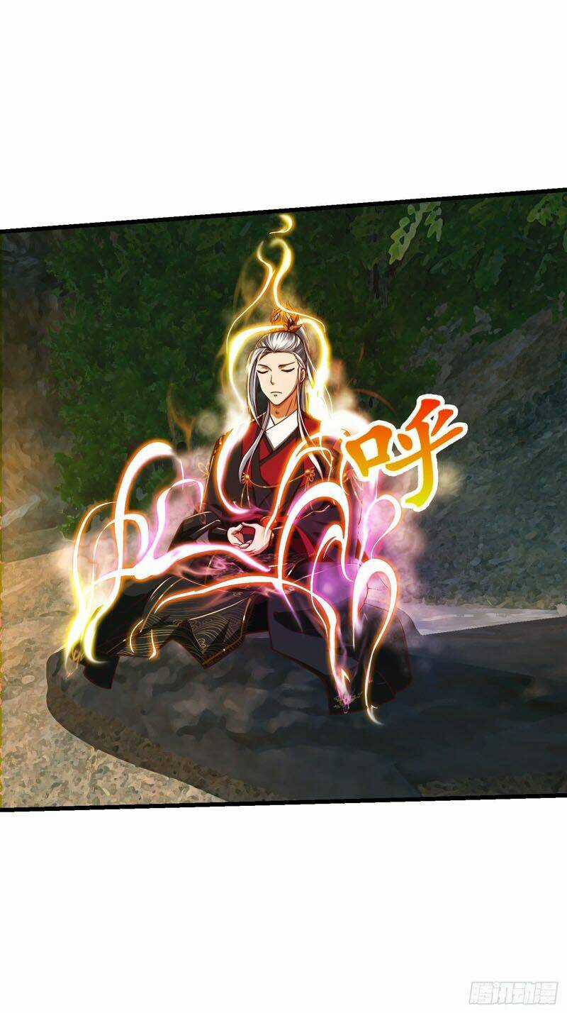 Ta Dùng Sách Giải Trí Thành Thánh Nhân Chapter 38 trang 28