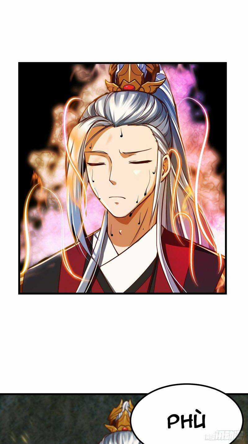 Ta Dùng Sách Giải Trí Thành Thánh Nhân Chapter 38 trang 30