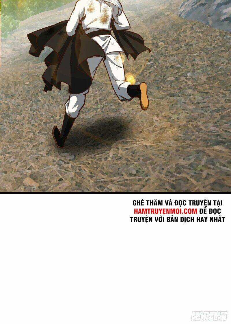 Ta Dùng Sách Giải Trí Thành Thánh Nhân Chapter 38 trang 33