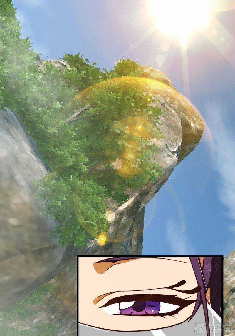 Ta Dùng Sách Giải Trí Thành Thánh Nhân Chapter 38 trang 34