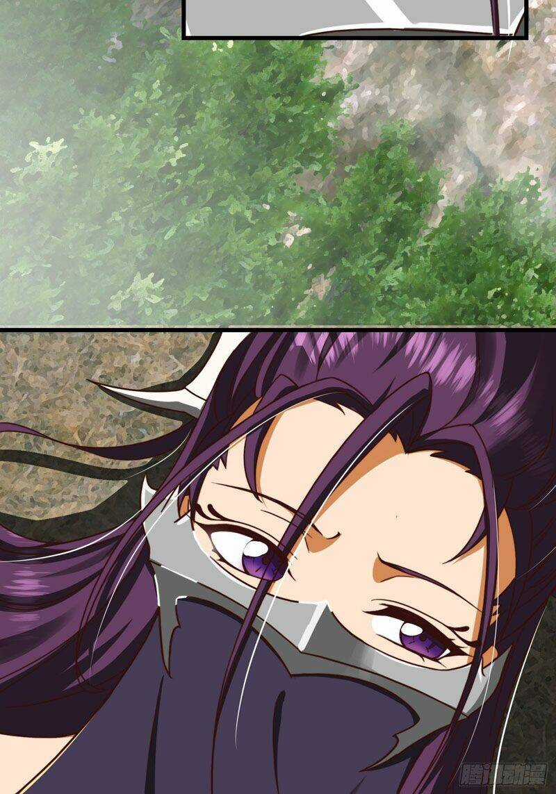 Ta Dùng Sách Giải Trí Thành Thánh Nhân Chapter 38 trang 35