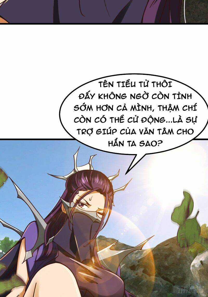 Ta Dùng Sách Giải Trí Thành Thánh Nhân Chapter 38 trang 36