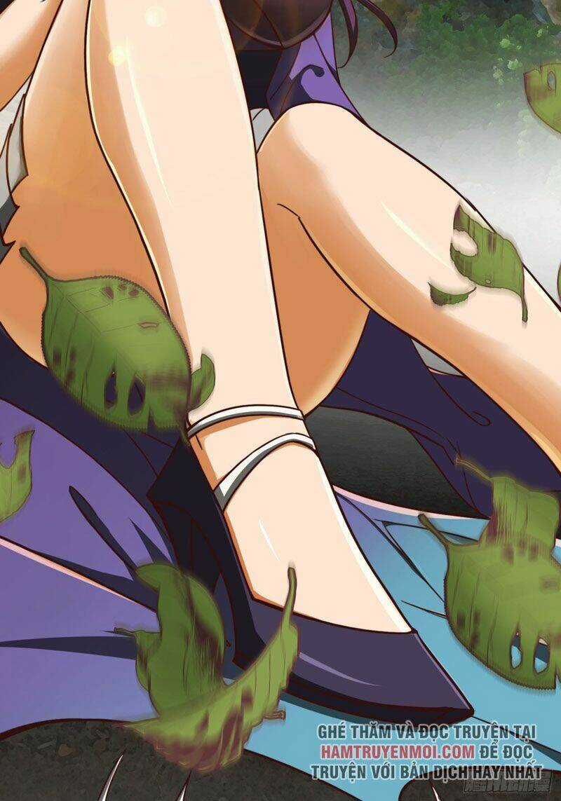 Ta Dùng Sách Giải Trí Thành Thánh Nhân Chapter 38 trang 37