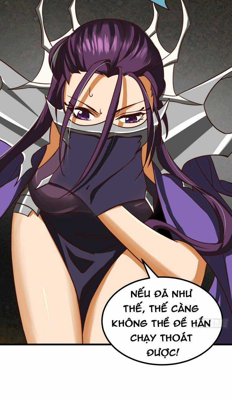 Ta Dùng Sách Giải Trí Thành Thánh Nhân Chapter 38 trang 38