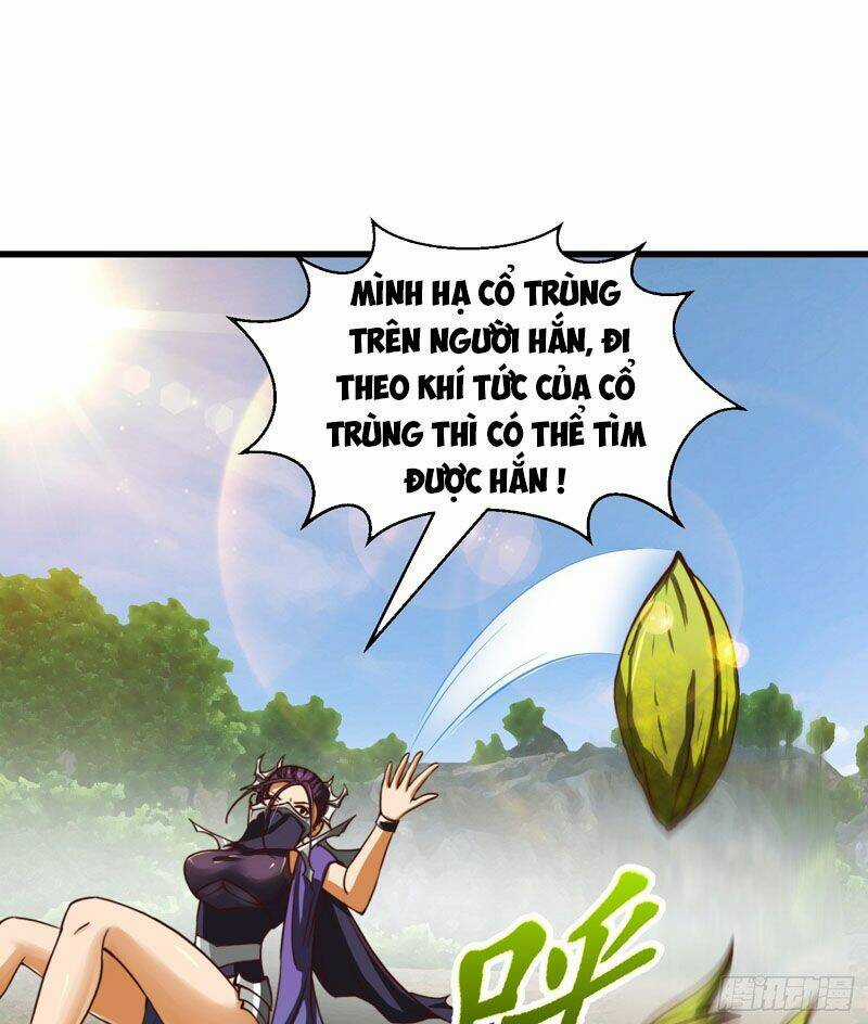 Ta Dùng Sách Giải Trí Thành Thánh Nhân Chapter 38 trang 39
