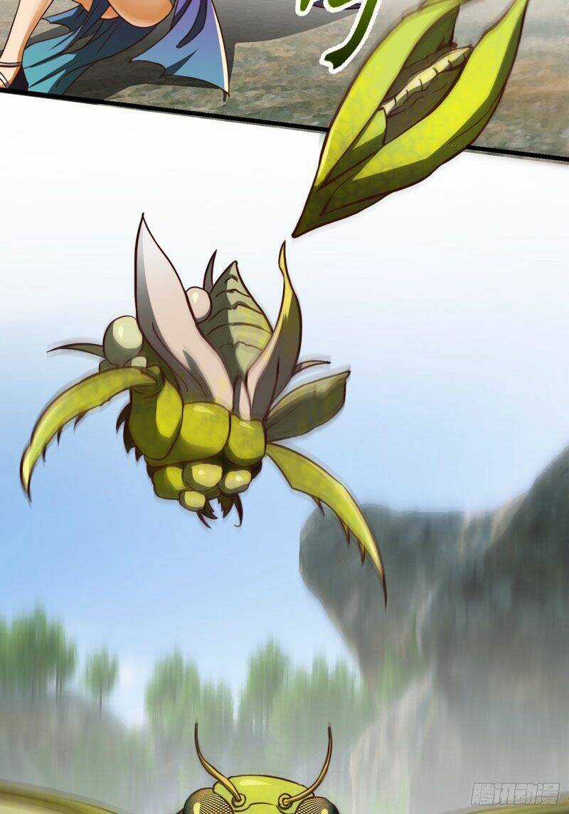 Ta Dùng Sách Giải Trí Thành Thánh Nhân Chapter 38 trang 40