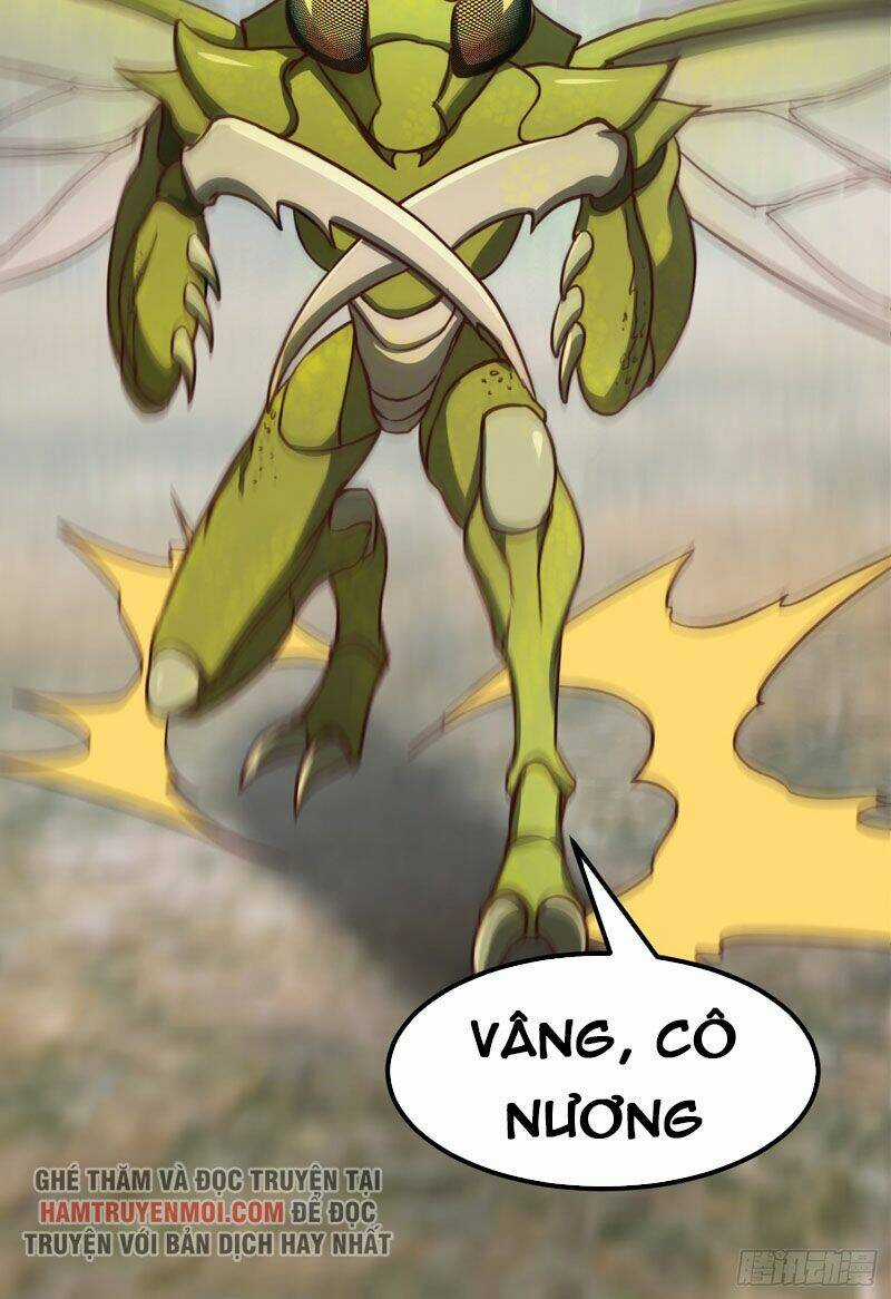 Ta Dùng Sách Giải Trí Thành Thánh Nhân Chapter 38 trang 41