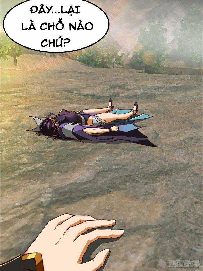 Ta Dùng Sách Giải Trí Thành Thánh Nhân Chapter 38 trang 8