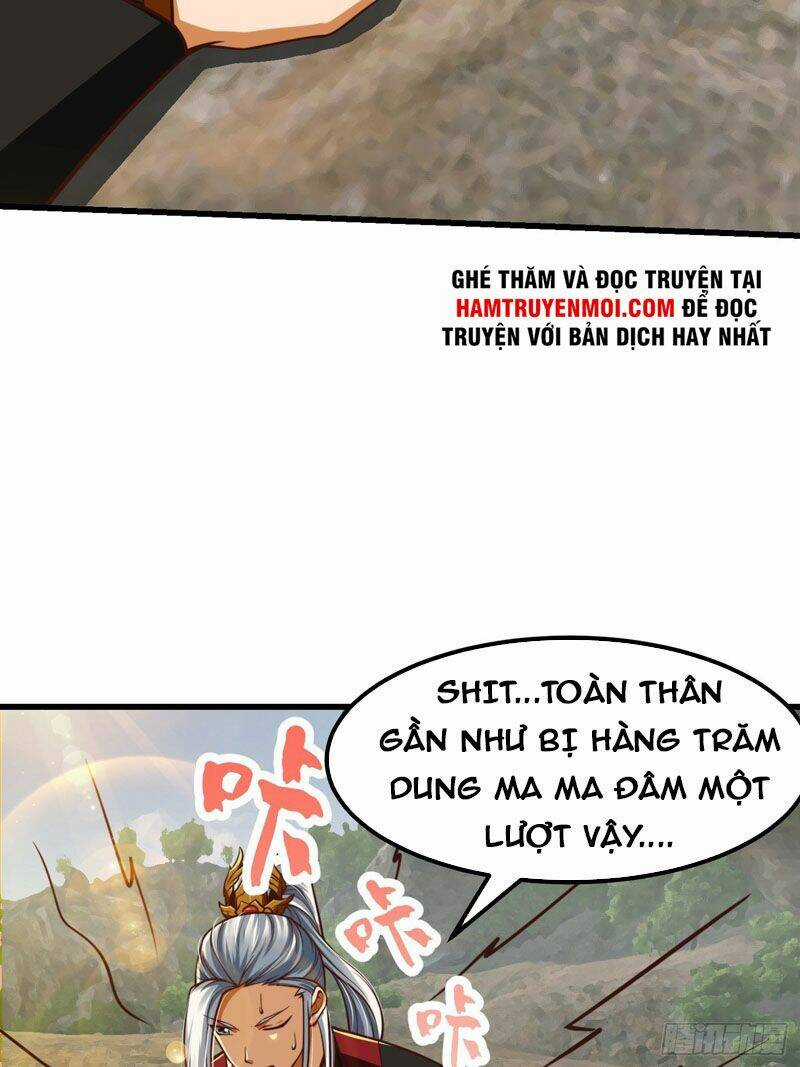 Ta Dùng Sách Giải Trí Thành Thánh Nhân Chapter 38 trang 9