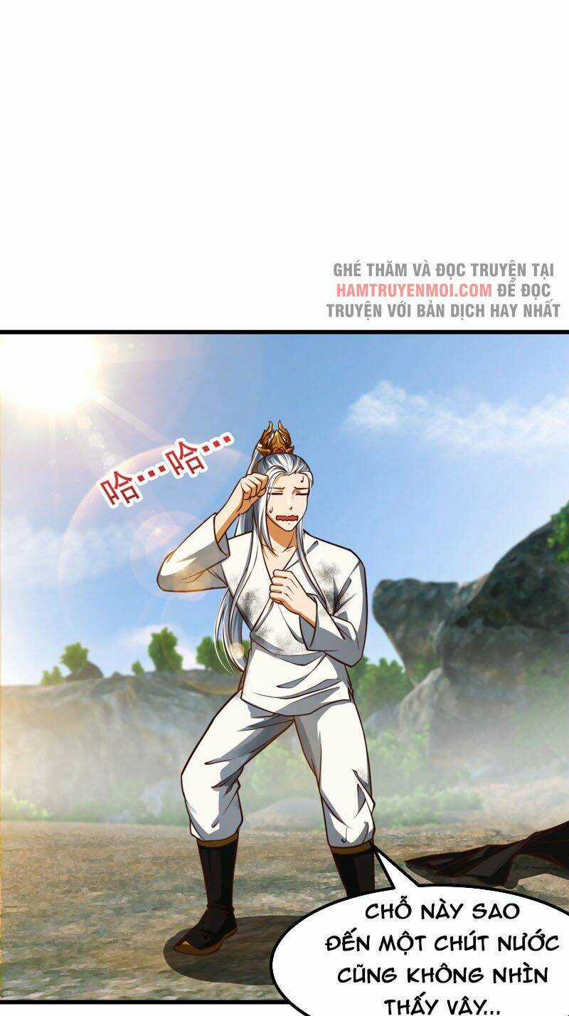 Ta Dùng Sách Giải Trí Thành Thánh Nhân Chapter 39 trang 1