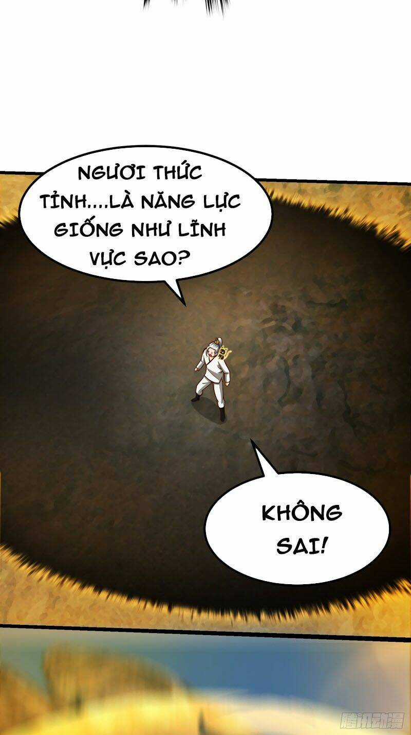 Ta Dùng Sách Giải Trí Thành Thánh Nhân Chapter 39 trang 11