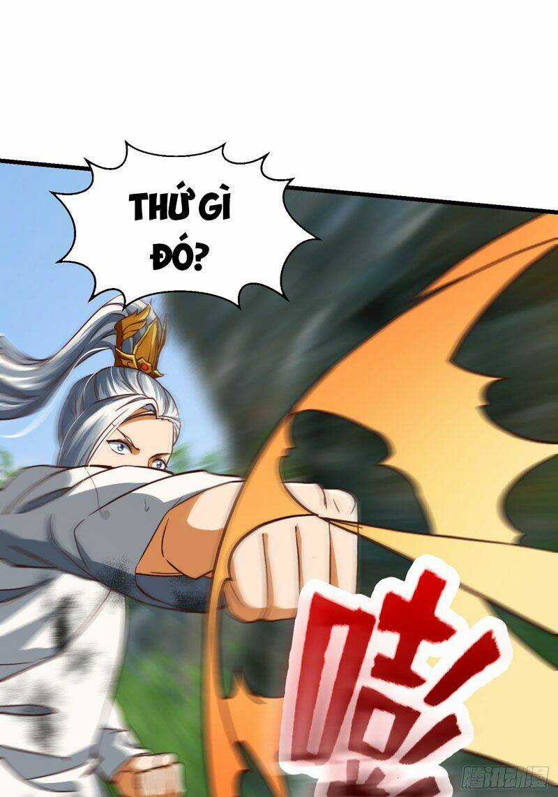 Ta Dùng Sách Giải Trí Thành Thánh Nhân Chapter 39 trang 14