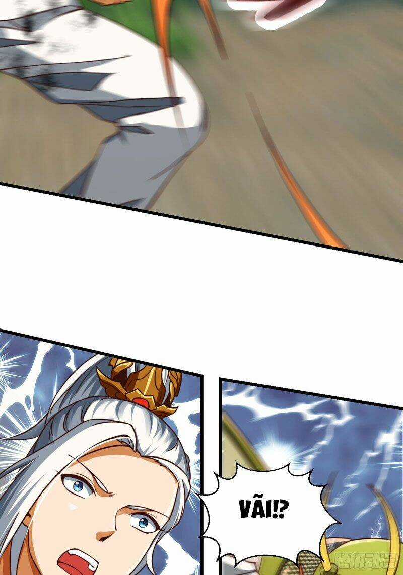 Ta Dùng Sách Giải Trí Thành Thánh Nhân Chapter 39 trang 15