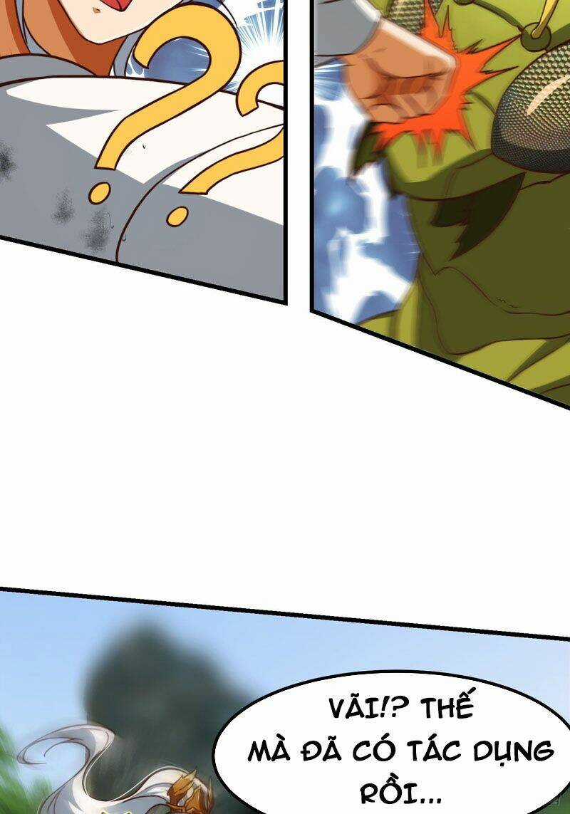 Ta Dùng Sách Giải Trí Thành Thánh Nhân Chapter 39 trang 16