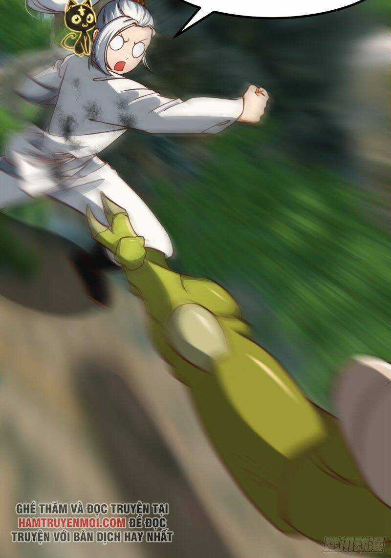 Ta Dùng Sách Giải Trí Thành Thánh Nhân Chapter 39 trang 17