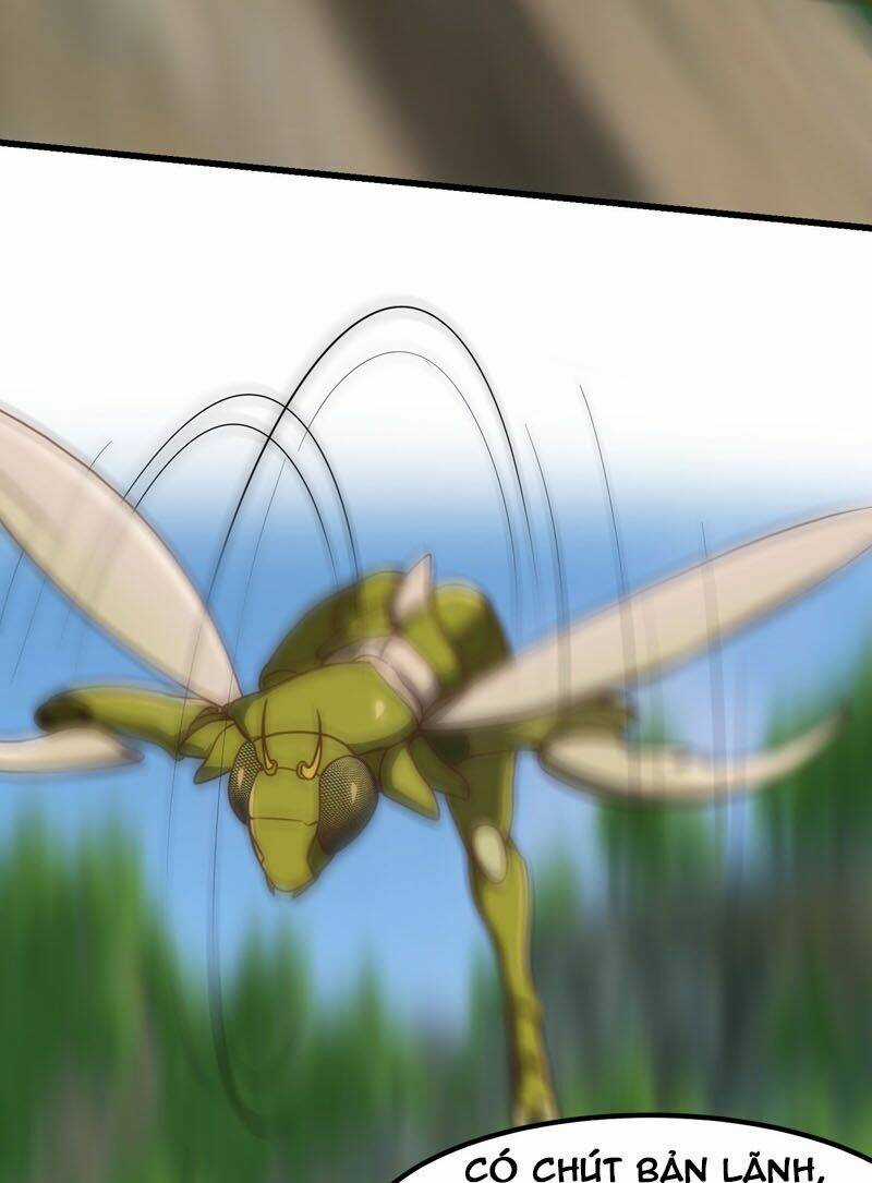 Ta Dùng Sách Giải Trí Thành Thánh Nhân Chapter 39 trang 18