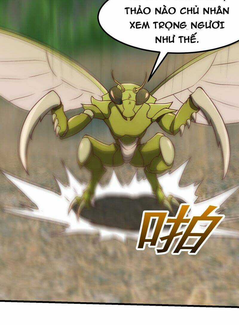 Ta Dùng Sách Giải Trí Thành Thánh Nhân Chapter 39 trang 19