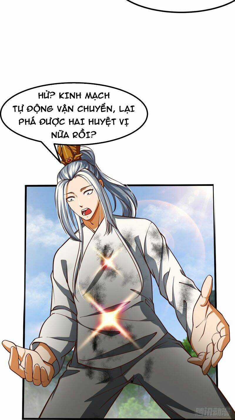 Ta Dùng Sách Giải Trí Thành Thánh Nhân Chapter 39 trang 2