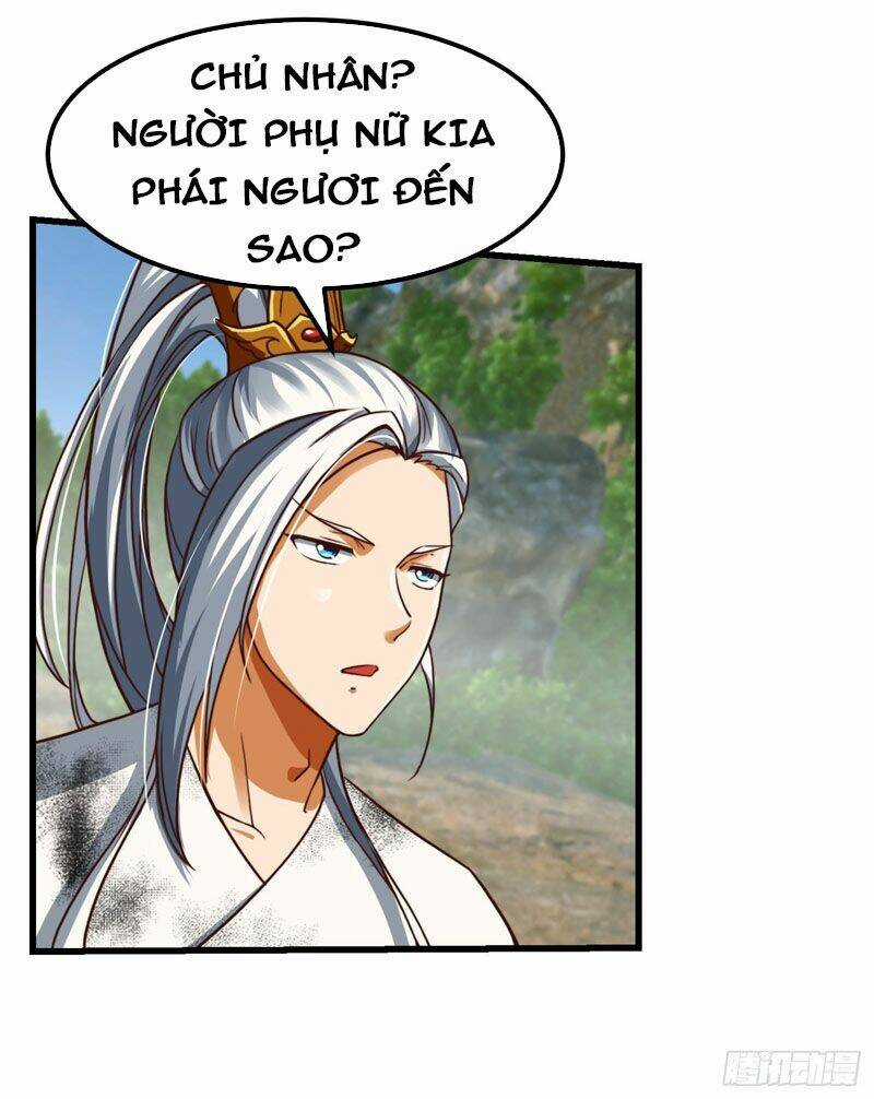 Ta Dùng Sách Giải Trí Thành Thánh Nhân Chapter 39 trang 20