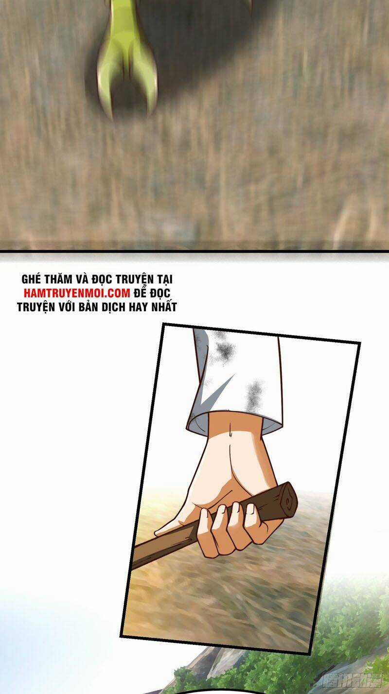 Ta Dùng Sách Giải Trí Thành Thánh Nhân Chapter 39 trang 22