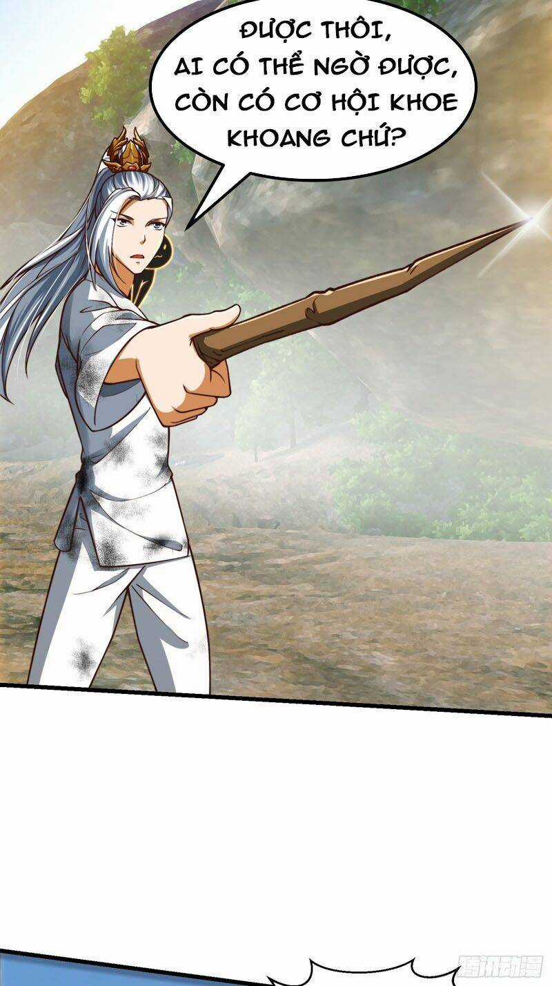 Ta Dùng Sách Giải Trí Thành Thánh Nhân Chapter 39 trang 23