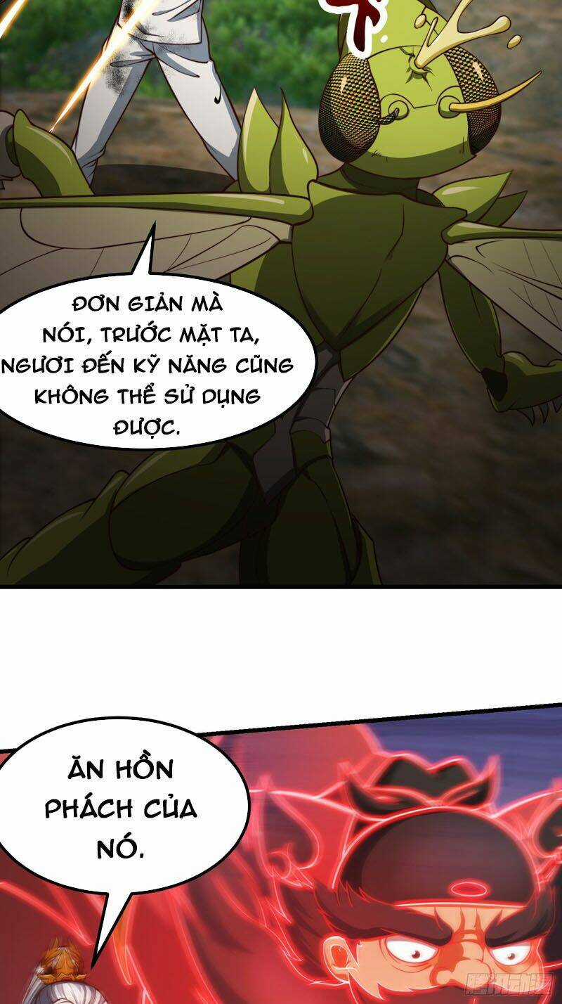 Ta Dùng Sách Giải Trí Thành Thánh Nhân Chapter 39 trang 29