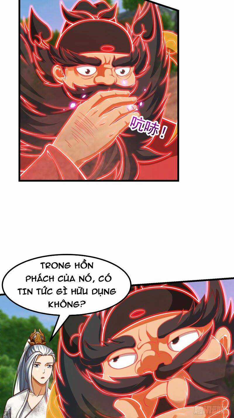 Ta Dùng Sách Giải Trí Thành Thánh Nhân Chapter 39 trang 31