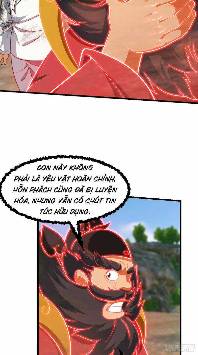 Ta Dùng Sách Giải Trí Thành Thánh Nhân Chapter 39 trang 32