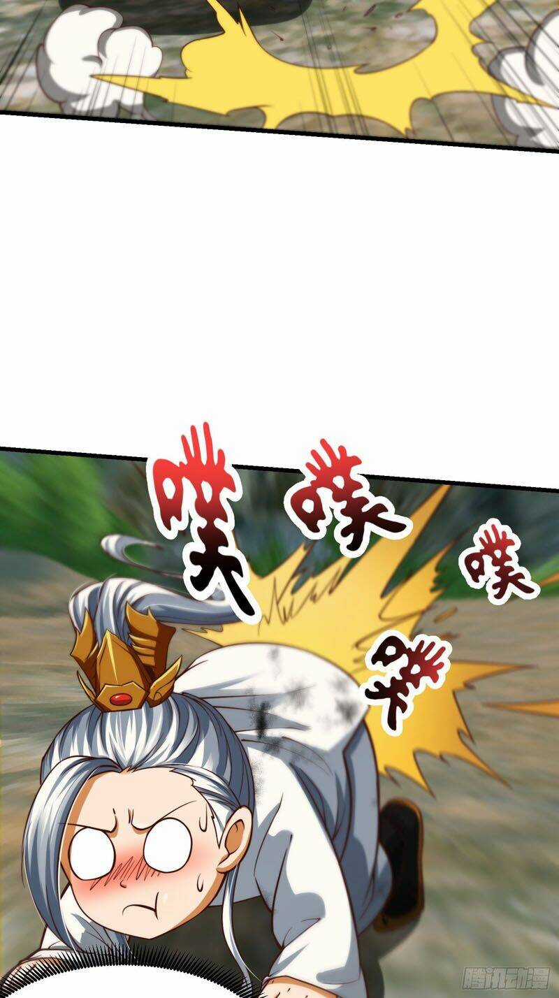 Ta Dùng Sách Giải Trí Thành Thánh Nhân Chapter 39 trang 4