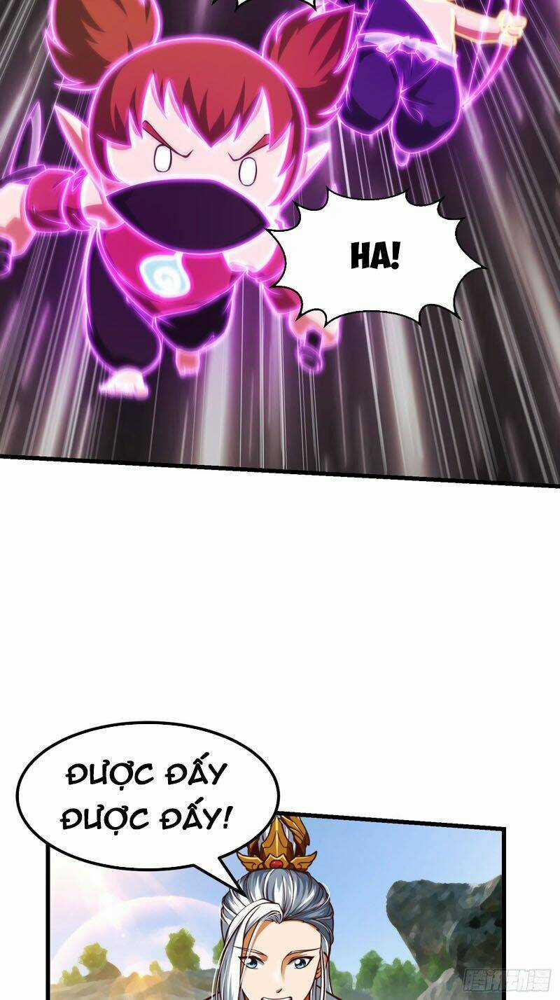 Ta Dùng Sách Giải Trí Thành Thánh Nhân Chapter 39 trang 8