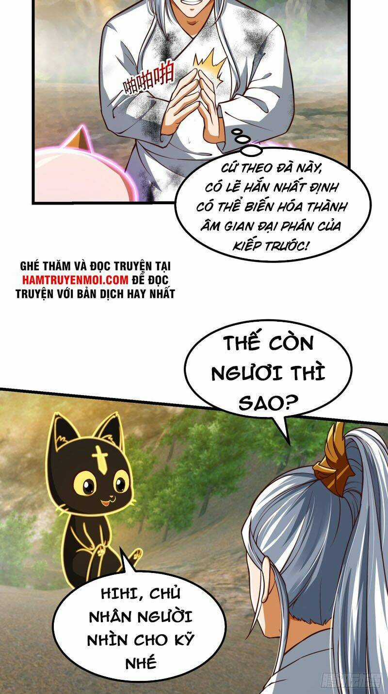Ta Dùng Sách Giải Trí Thành Thánh Nhân Chapter 39 trang 9