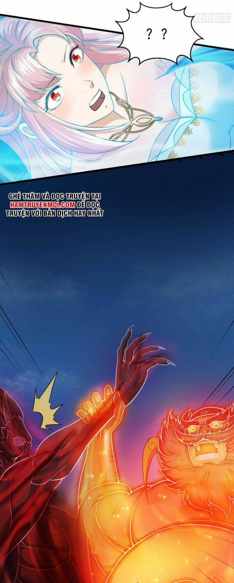 Ta Dùng Sách Giải Trí Thành Thánh Nhân Chapter 4 trang 14