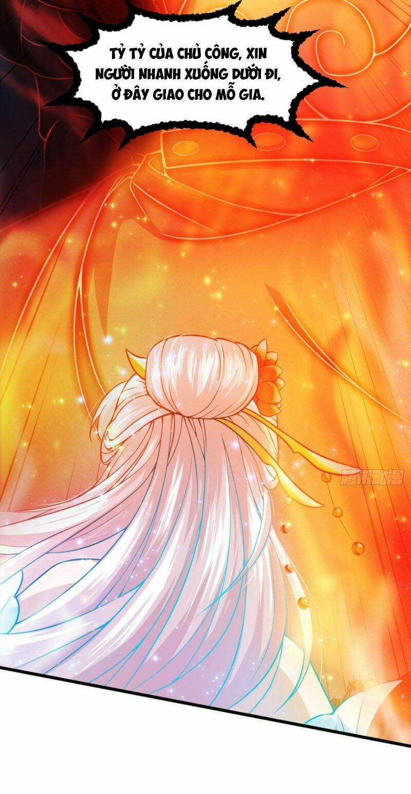 Ta Dùng Sách Giải Trí Thành Thánh Nhân Chapter 4 trang 15