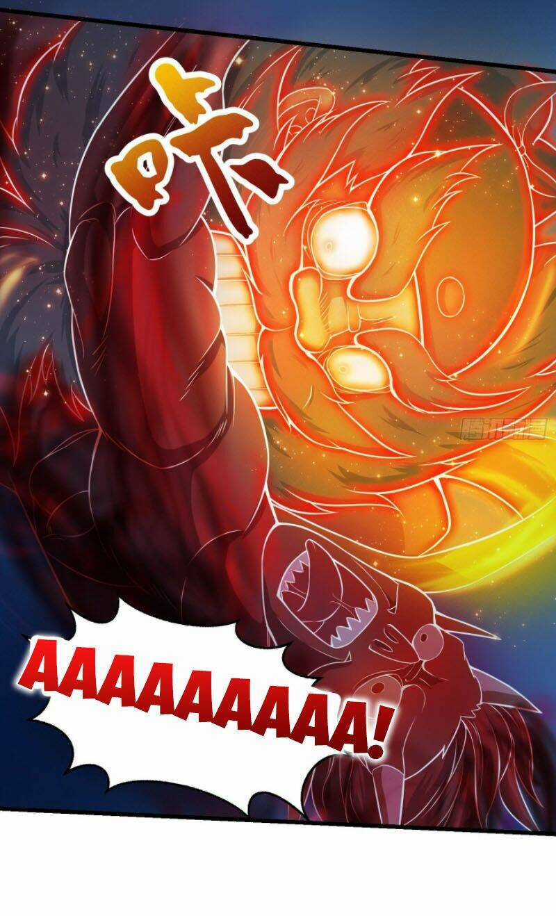 Ta Dùng Sách Giải Trí Thành Thánh Nhân Chapter 4 trang 19