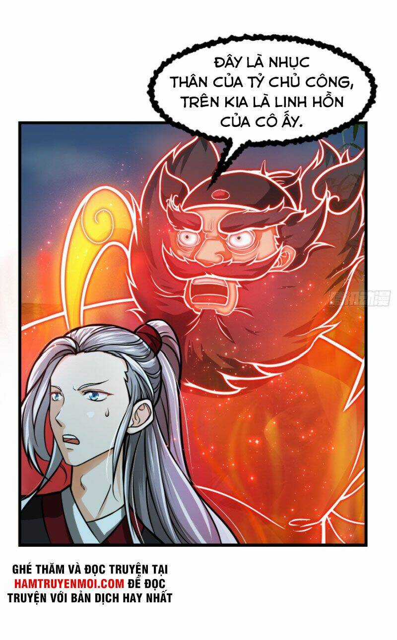 Ta Dùng Sách Giải Trí Thành Thánh Nhân Chapter 4 trang 2