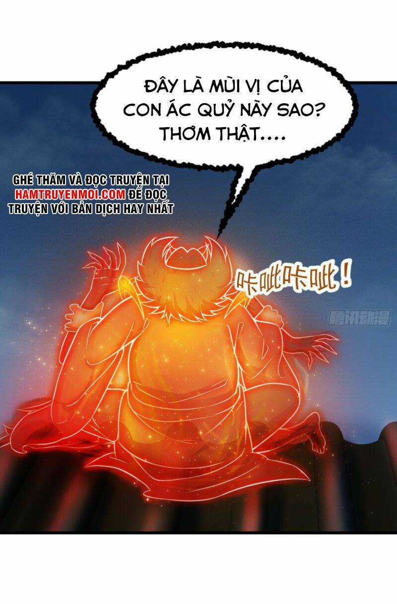 Ta Dùng Sách Giải Trí Thành Thánh Nhân Chapter 4 trang 20