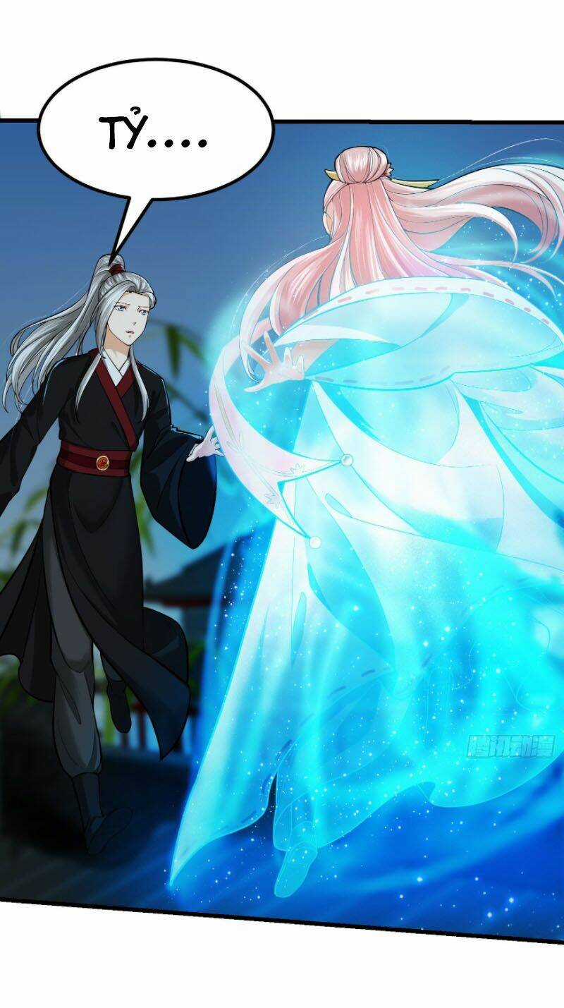 Ta Dùng Sách Giải Trí Thành Thánh Nhân Chapter 4 trang 21