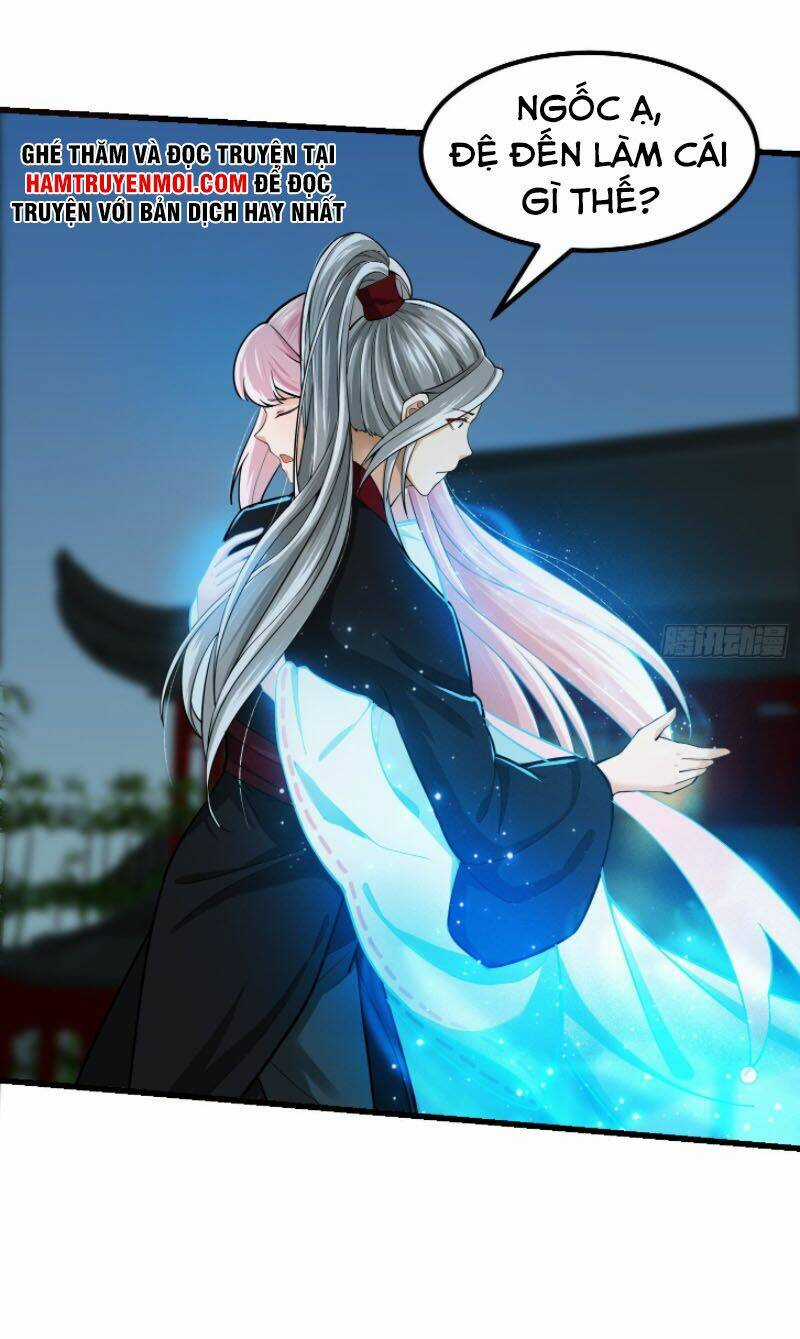 Ta Dùng Sách Giải Trí Thành Thánh Nhân Chapter 4 trang 22