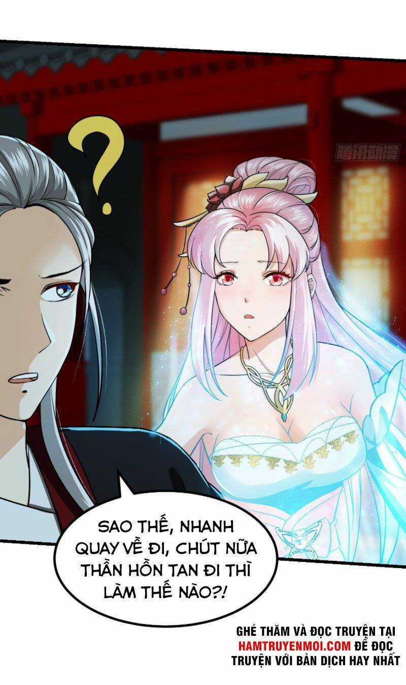 Ta Dùng Sách Giải Trí Thành Thánh Nhân Chapter 4 trang 24