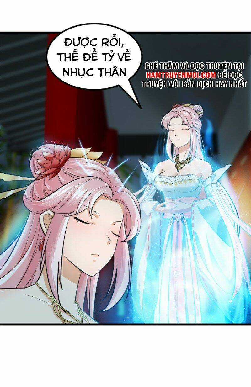 Ta Dùng Sách Giải Trí Thành Thánh Nhân Chapter 4 trang 28