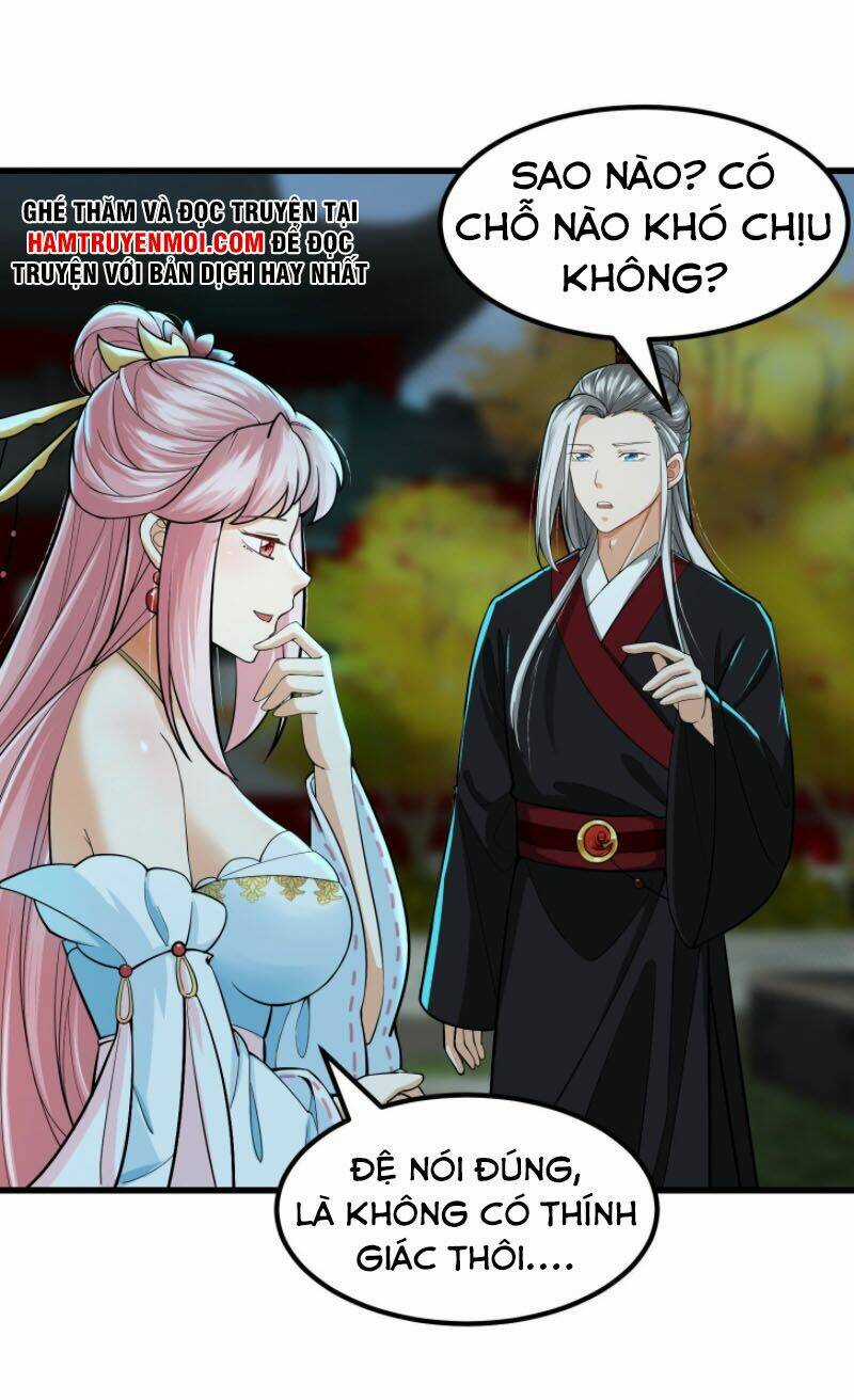 Ta Dùng Sách Giải Trí Thành Thánh Nhân Chapter 4 trang 30