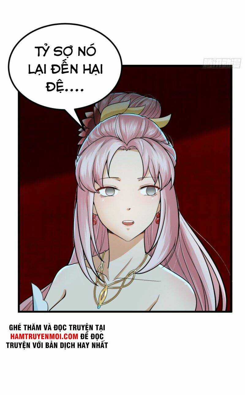 Ta Dùng Sách Giải Trí Thành Thánh Nhân Chapter 4 trang 32