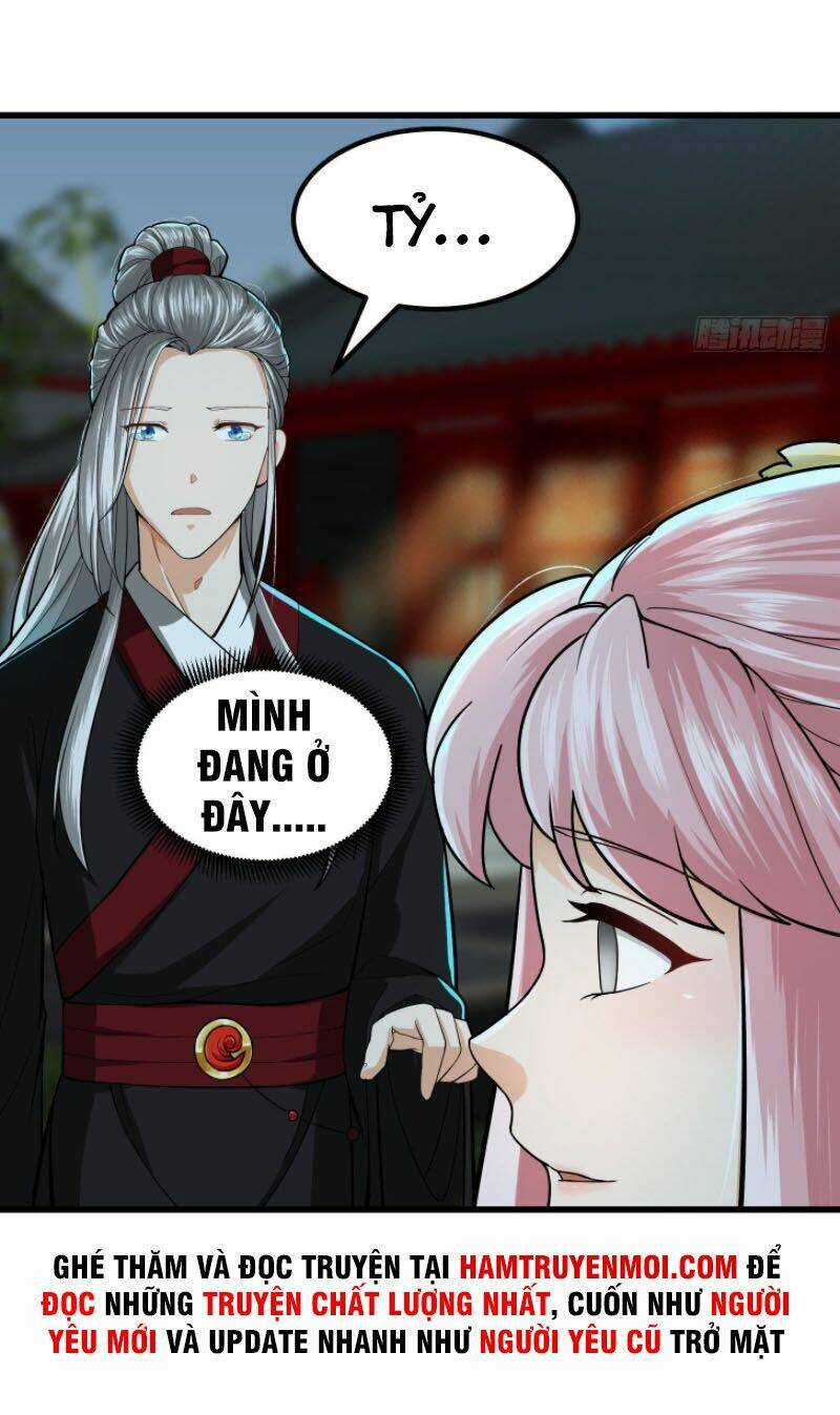 Ta Dùng Sách Giải Trí Thành Thánh Nhân Chapter 4 trang 33