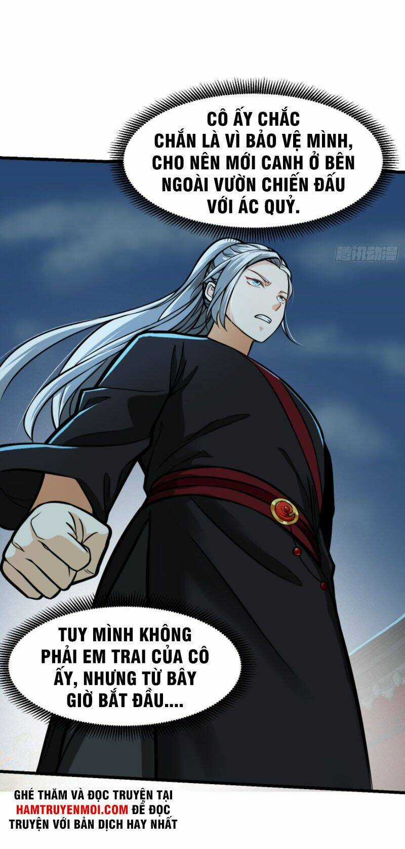 Ta Dùng Sách Giải Trí Thành Thánh Nhân Chapter 4 trang 6