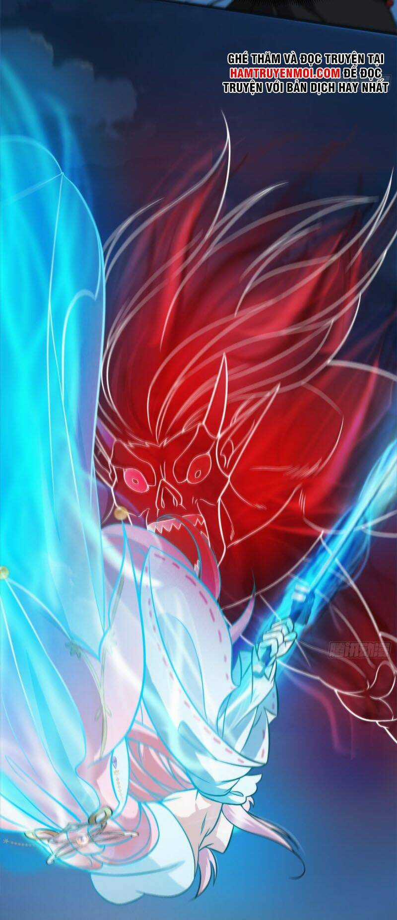 Ta Dùng Sách Giải Trí Thành Thánh Nhân Chapter 4 trang 8