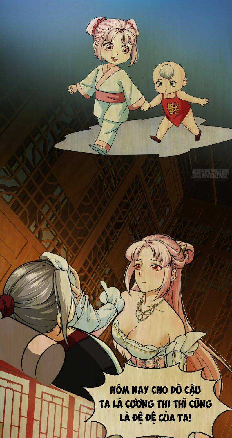 Ta Dùng Sách Giải Trí Thành Thánh Nhân Chapter 4 trang 9