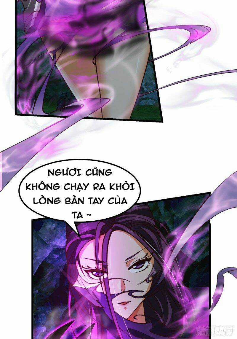 Ta Dùng Sách Giải Trí Thành Thánh Nhân Chapter 40 trang 10