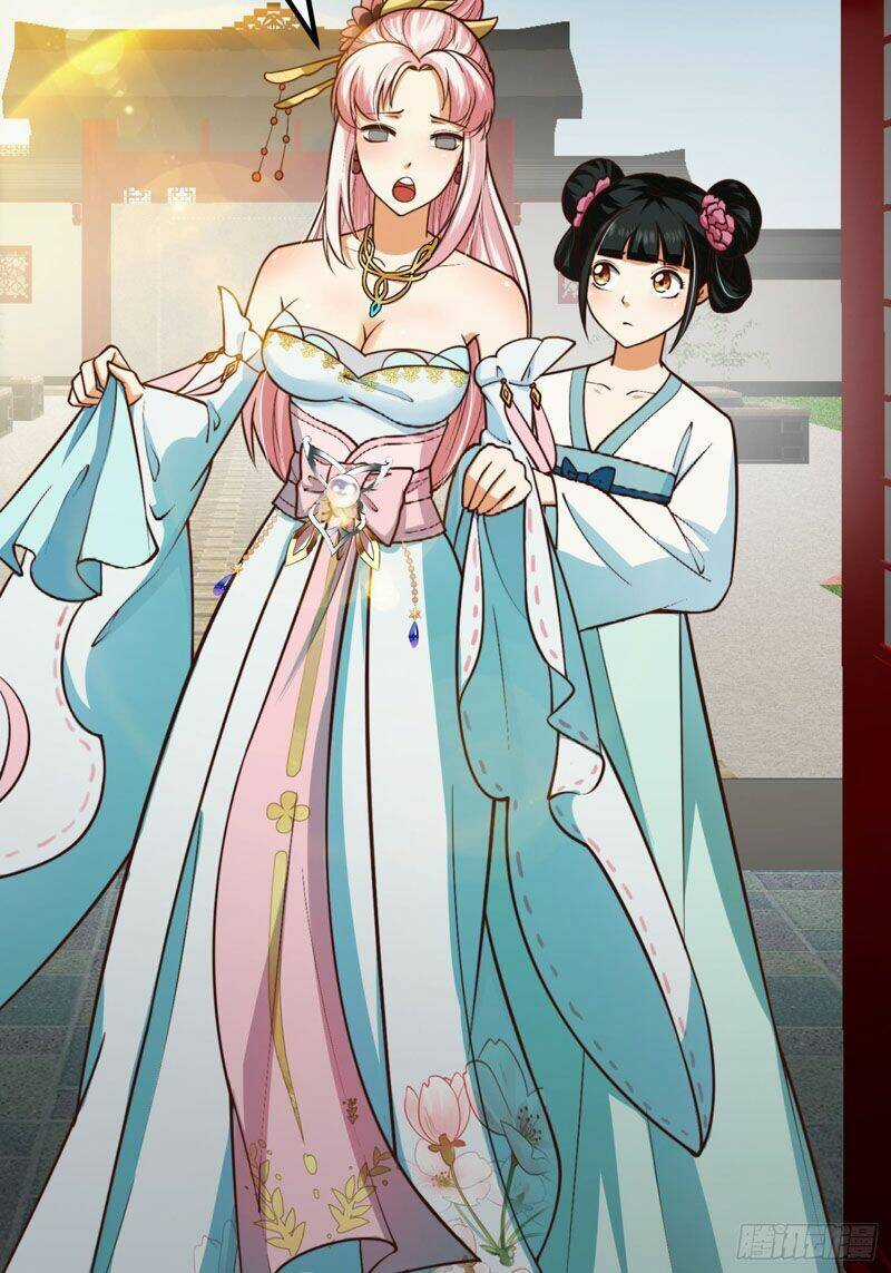 Ta Dùng Sách Giải Trí Thành Thánh Nhân Chapter 40 trang 12